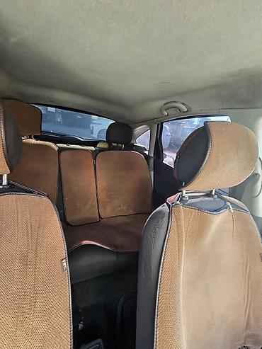 дешевые спортивные машины бу: Ford Focus: 2001 г., 1.6 л, Автомат, Бензин, Хэтчбэк — 5