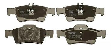 pb swiss tools: MERCEDES S W221 DISK PLOCICE ZADNJE | SVI DELOVI SU NOVI I — 1