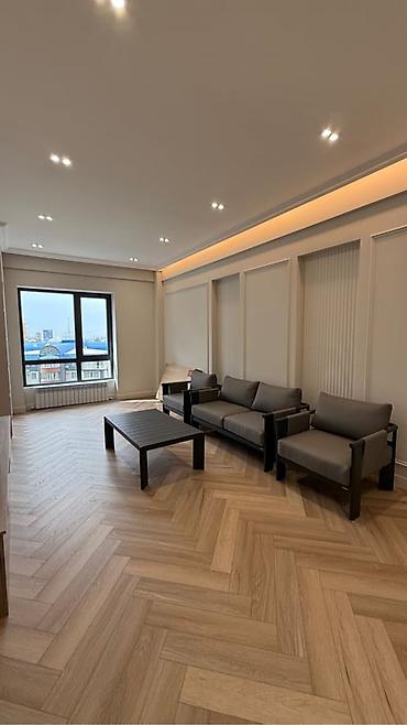 Продажа квартир: 2 комнаты, 78 м², Советская/Скрябина Элитка, 7 этаж, Дизайнерский ремонт — 2
