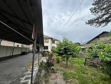 250 м², 6 комнат, Рабочий Городок