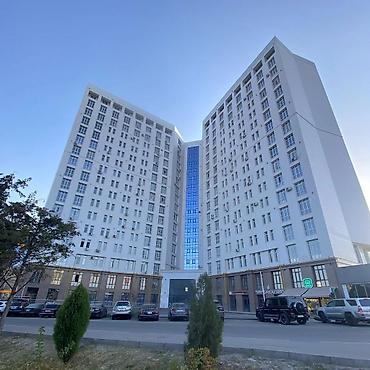 Продажа квартир: 3 комнаты, 100 м², Элитка, 8 этаж, Готовая ПСО (под самоотделку) — 1