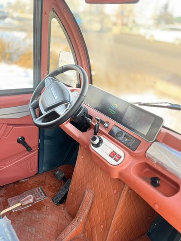 Мотороллеры муравей: Мотороллер муравей Электро, 50 км, 1500 кг и более, Новый — 10