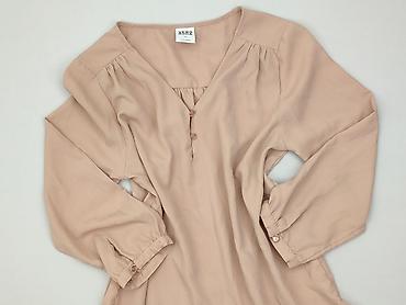 białe bluzki basic: Vero Moda, Bluzka damska, rozmiar XS — 1