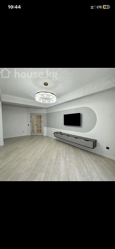 жк discovery: 2 комнаты, 72 м², 7 этаж, Дизайнерский ремонт — 10