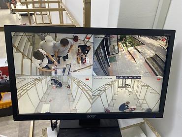 Видеонаблюдение, охрана: Домофоны, Охраннопожарные сигнализации, Личная охрана | Офисы, Квартиры, Дома | Установка, Демонтаж, Настройка — 12