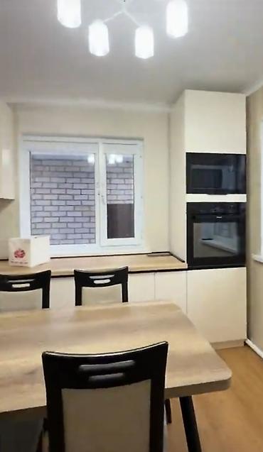 Кухонные гарнитуры: Кухонный гарнитур, Дерево — 4