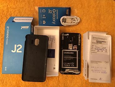 note 3: Продаю Samsung SM-J250 F/DS, двух симковый (2-sim card) — 2