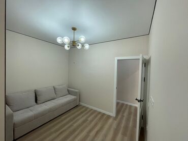 Продажа квартир: 1 комната, 53 м², Индивидуалка, 8 этаж, Косметический ремонт — 5