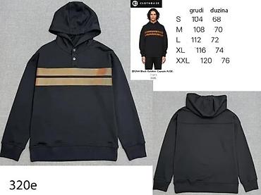 Duksevi: ZEGNA, MM6.,CUCINELLI, VRHUNSKI DUKSEVI,ULTRA HIT | Novo! ! ! Hit — 18