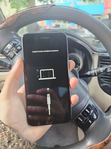 продаю айфон х: IPhone 8 Plus, 128 ГБ, Matte Silver, Face ID, С документами, Гарантия