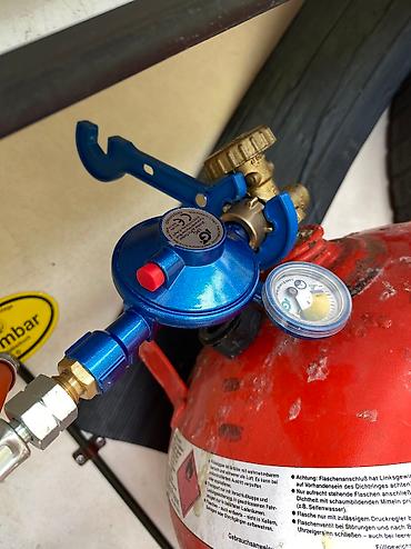 Прицепы и полуприцепы: Прицеп, Б/у — 8