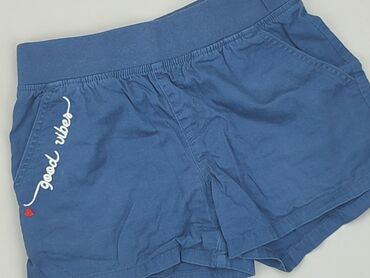 spodnie dresowe diverse: Shorts, 10 years, 134/140, condition - Good