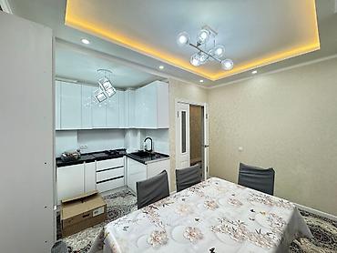 Долгосрочная аренда квартир: 3 комнаты, Собственник, Без подселения, С мебелью полностью — 6