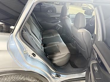 ауди с4 2 2: Subaru Outback: 2020 г., 2.4 л, Вариатор, Бензин, Кроссовер — 9