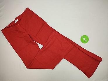alcott pants: Takko Fashion, Spodnie materiałowe damskie, rozmiar XL — 2
