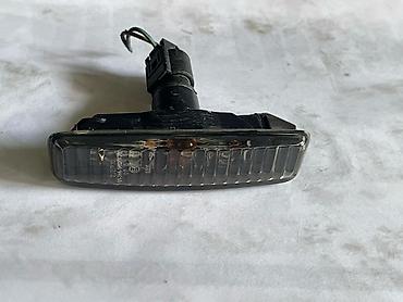 bmw e39: Поворотник(повторитель) крыло бмв е39 в наличии bmw e39 ❗️О НАЛИЧИИ — 7