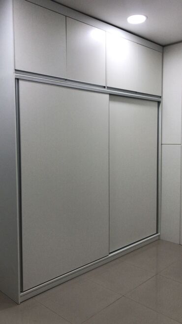 Dolablar: Kupe, Düz dolab, Dəhliz dolabı — 10