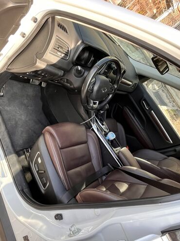 Renault: Renault QM6: 2019 г., 2 л, Автомат, Газ, Кроссовер — 11