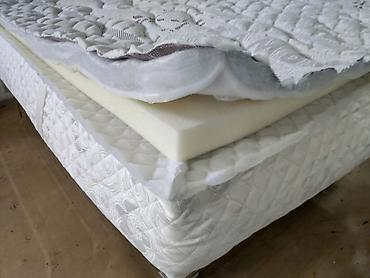Matraslar: Yeni, Ortopedik matras — 6