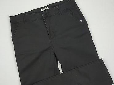 jean pascal clothes: Spodnie materiałowe damskie, rozmiar 2XL — 1