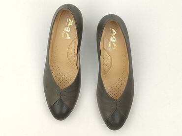 Flat shoes for women, 41, condition - Perfect