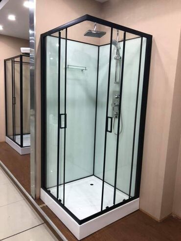 Duş kabinaları, arakəsmələr: Yeni Arakəsmə, Pulsuz çatdırılma — 17