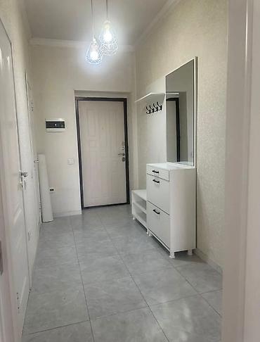 Продажа квартир: 1 комната, 45 м², Элитка, 2 этаж, Евроремонт — 1