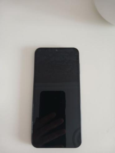 s21 plus ekran: Samsung Galaxy S23, rəng - Qara, Barmaq izi — 1