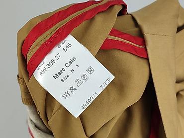 marc cain second hand: Marc Cain, Kurtka przejściowa damska, rozmiar S — 5