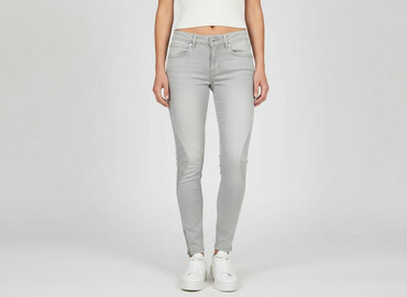 obcisłe jeansy: Jeanswear, Джинси жіночі, розмір S