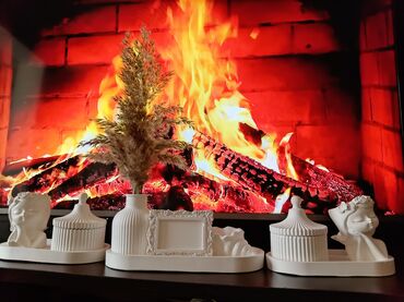 Heykəlciklər: Sifariş onceden goturulur.
Qiymet modele gore deyisir — 32