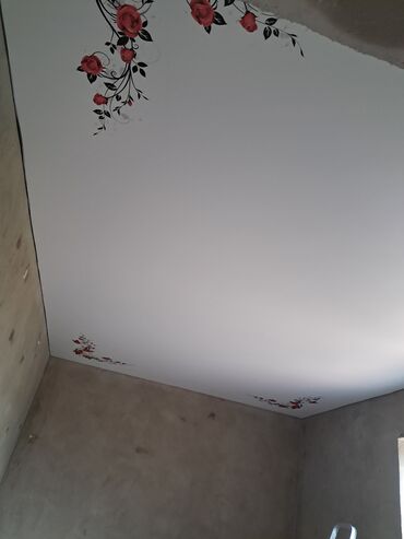 Натяжной потолок: Натяжной потолок Глянцевое, Матовое, 3D потолки Гарантия, Бесплатная консультация, Бесплатный замер — 30