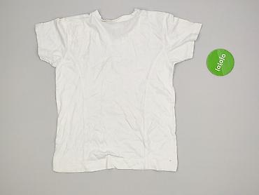 botki granatowe ccc: Classic, T-shirt damski, rozmiar S — 3