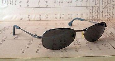 Ostali kućni aparati: Calvin Klein Rectangular Dark Sunglasses naočare za sunce. Naočare za — 2