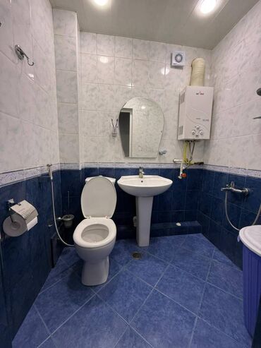 Köhnə tikili: Bakı, 2 otaqlı, Köhnə tikili, m. Xətai, 49 kv. m — 9