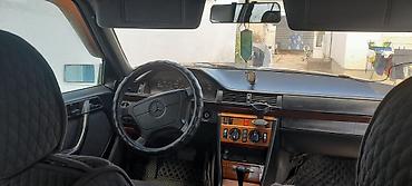 eafc 25: Mercedes-Benz E-Class: 1995 г., 2.2 л, Автомат, Бензин — 5