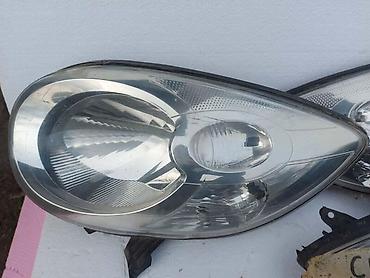 passat b6 stranac: 48.FAR ZA CITROEN C1 ZA 2006. GOD. - 81110OH090 | CITROEN C 1 2006 — 4