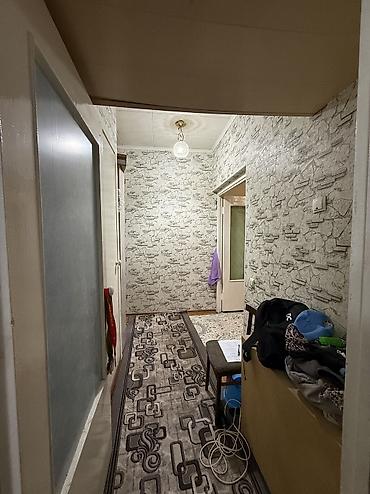 Продажа квартир: 1 комната, 43 м², Средний Джал 105 серия, 3 этаж, Косметический ремонт — 7