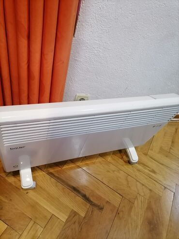 Kaloriferi: Radijator Panelni BAUER oko 80 /50. 2000w. Dobar
 Mirjevo — 5