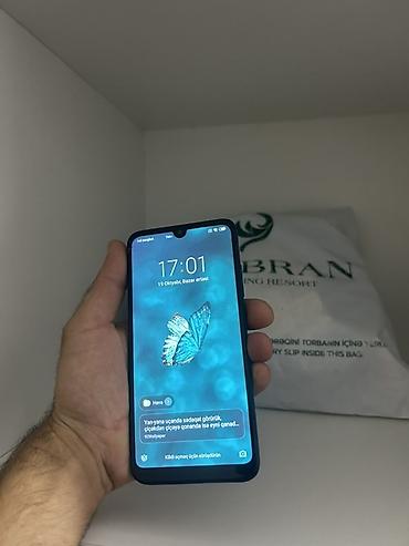 Redmi 4A, 32 GB, rəng - Qara, Barmaq izi lalafo.az -da Redmi 4A, 32 GB, rəng - Qara, Barmaq izi