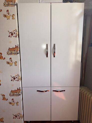 lalafo mebel ikinci el dolablar: Dolab
135azn
Bakixanov 0490 leli