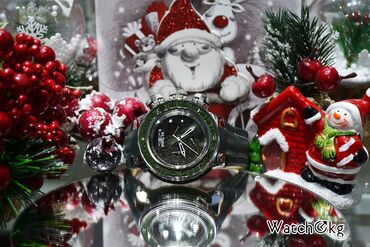 Классические часы: Листай Огромный выбор Часов Мировых Брендов! Только ОРИГИНАЛ со всеми — 9