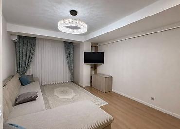 2 bedroom: 2 комнаты, БГУ Агентство недвижимости, Без подселения, от 1 года, С мебелью полностью — 2