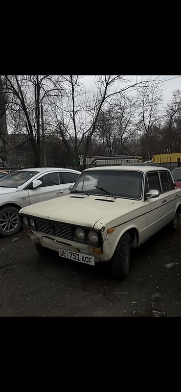 ВАЗ (ЛАДА): ВАЗ (ЛАДА) 2106: 1997 г., Седан — 1