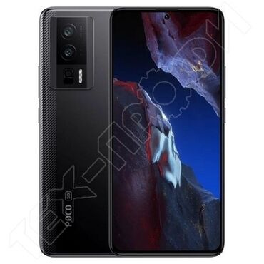 poco f5 pro 12512: Poco F5 Pro, Б/у, 512 ГБ, цвет - Черный, 2 SIM