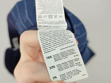 jeans bytom: Spodnie materiałowe damskie, rozmiar S — 5