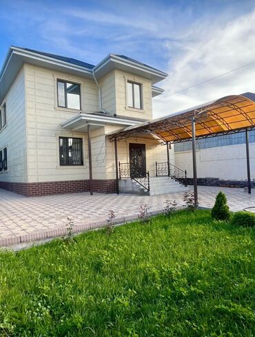 Продажа домов: Дом, 190 м², 6 комнат, Агентство недвижимости, Евроремонт