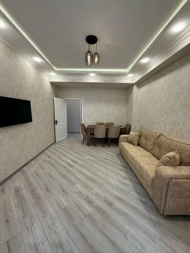 Uzunmüddətli kirayə mənzillər: Dərnəgül metrosunun düz yanında, 15 mərtəbənin,10-cu mərtəbəsində,1 — 11