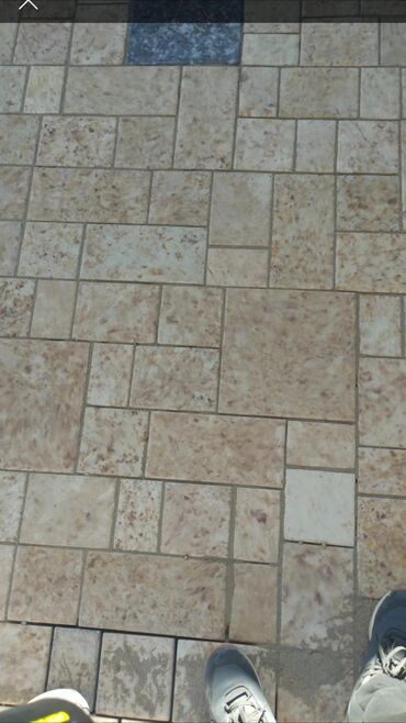 Евробрусчатка: Брусчатка под мрамор 
доставка
укладка — 9