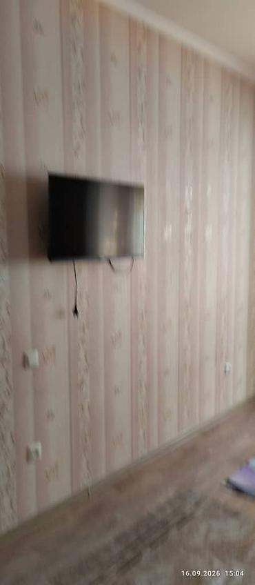 Батирлер: 1 бөлмө, Менчик ээси, Үй-бүлөлүүлөргө, 1 жылдан баштап, Толугу менен эмереги бар — 5